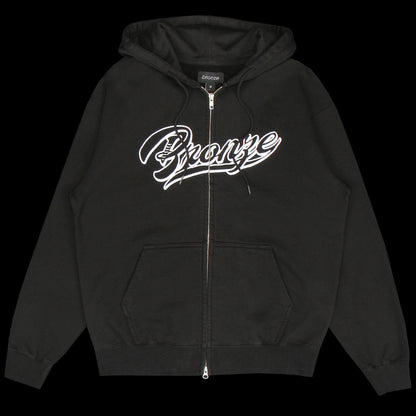 Sports Zip Hoodie