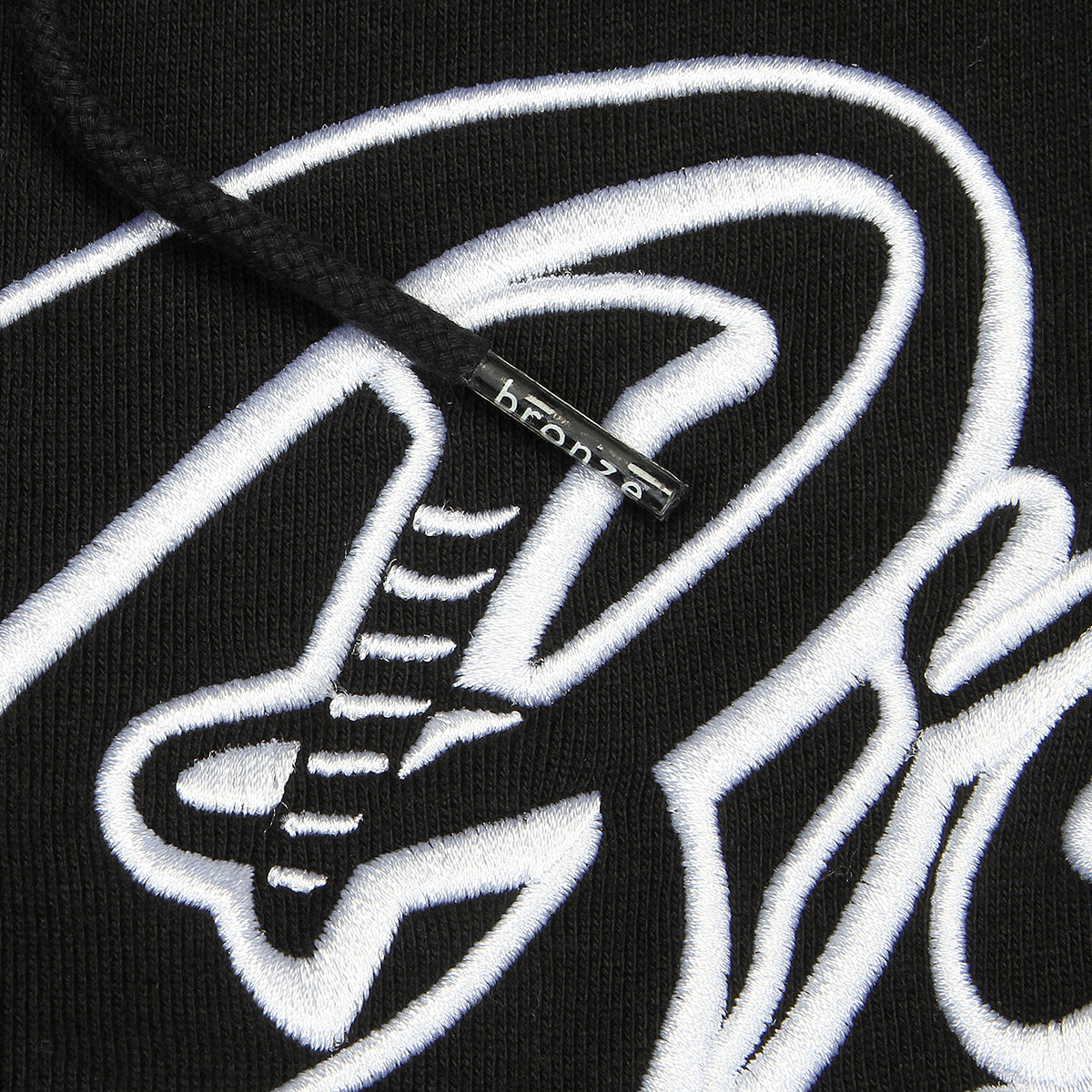 Sports Zip Hoodie