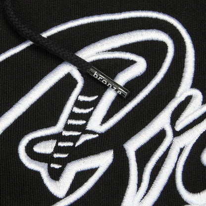 Sports Zip Hoodie