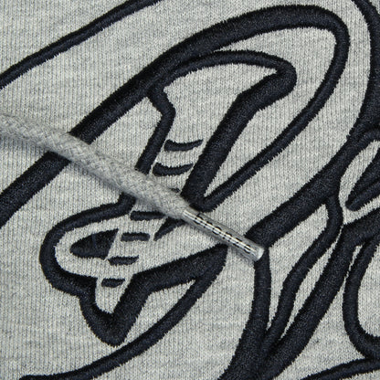 Sports Zip Hoodie