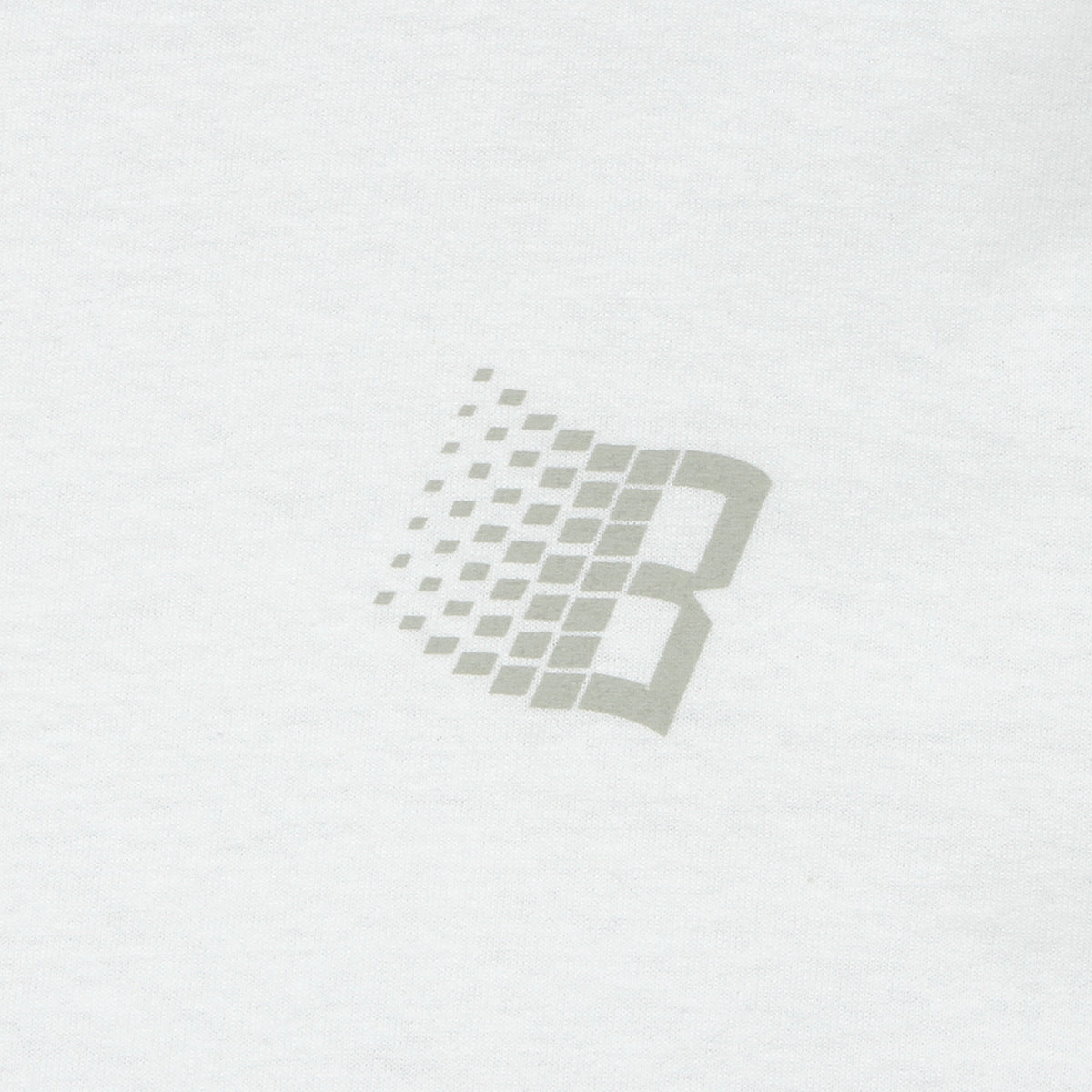 Towel B Logo T-Shirt