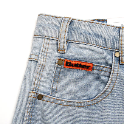 Baggy Denim Jeans