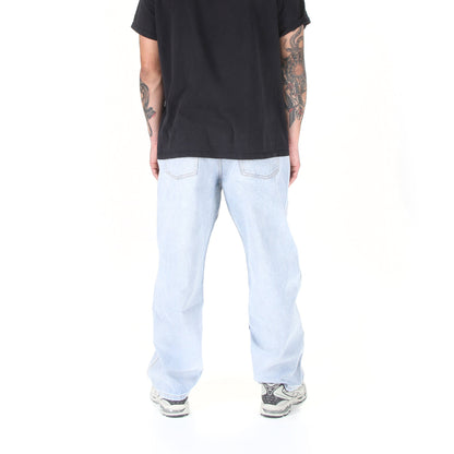Baggy Denim Jeans