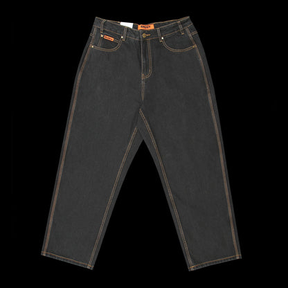Baggy Denim Jeans