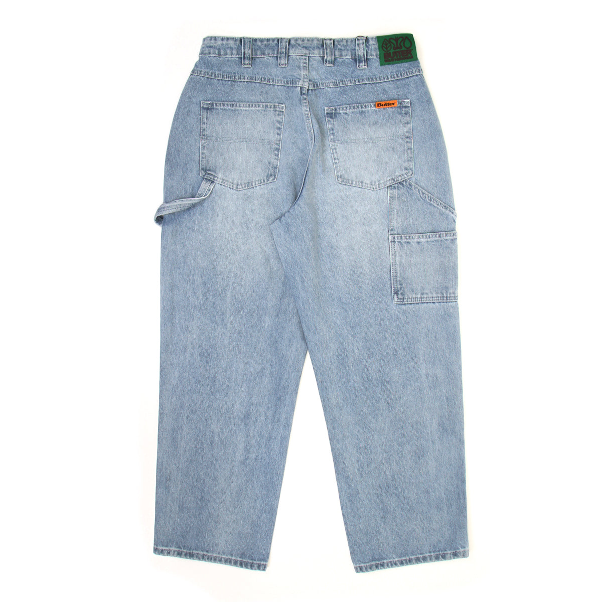 Weathergear Denim Jeans