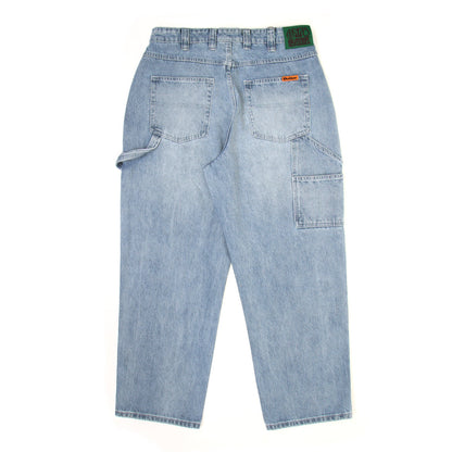 Weathergear Denim Jeans