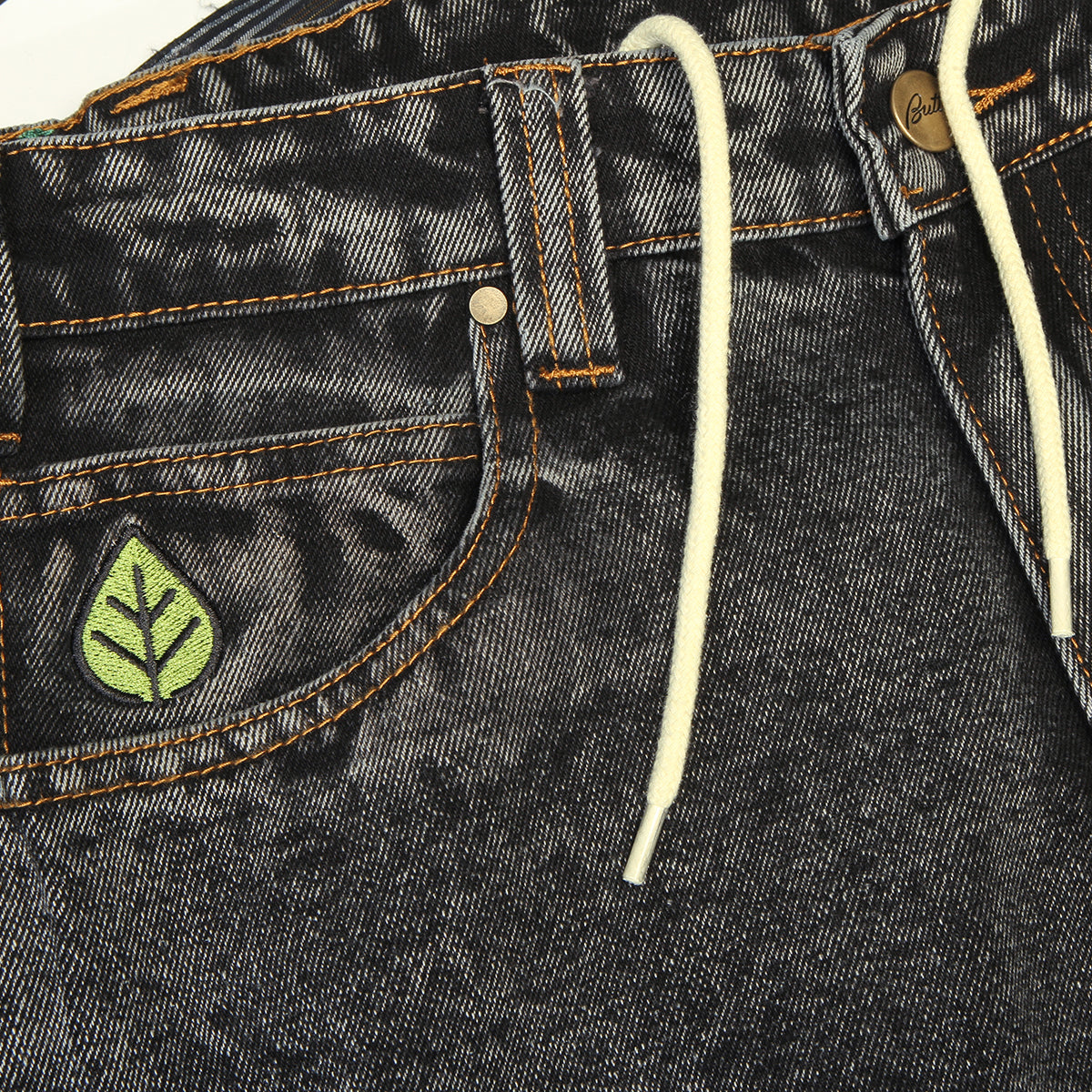 Weathergear Denim Jeans