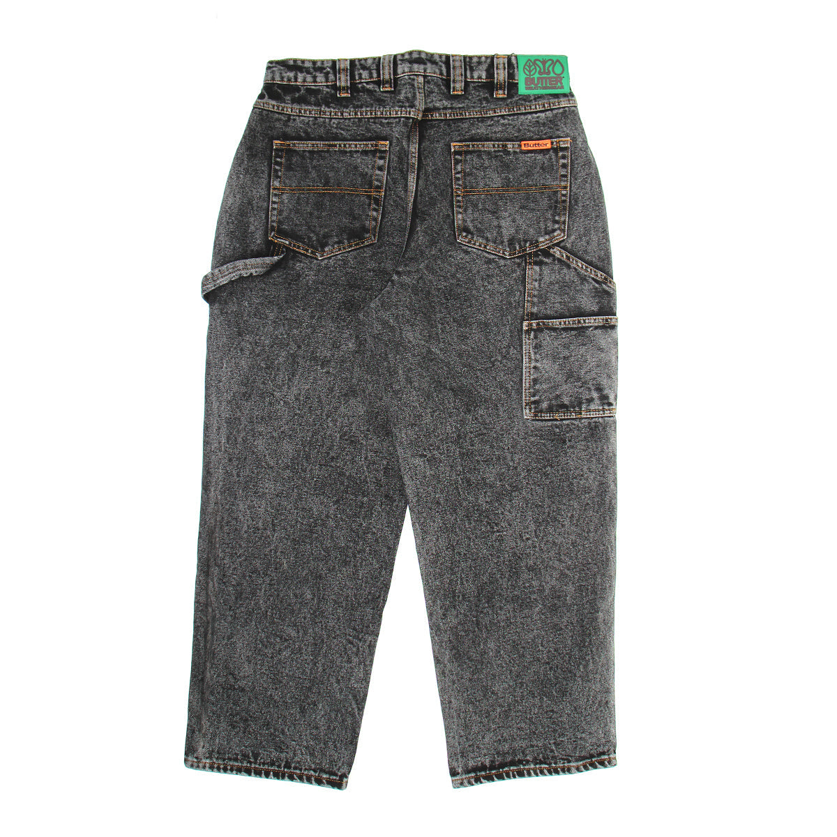 Weathergear Denim Jeans