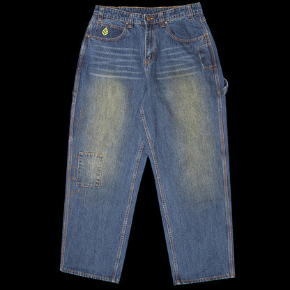 Weathergear Denim Jeans