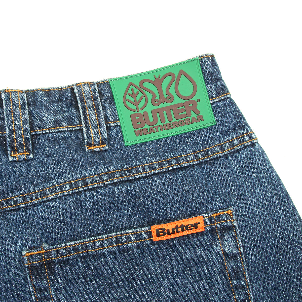 Weathergear Denim Jeans