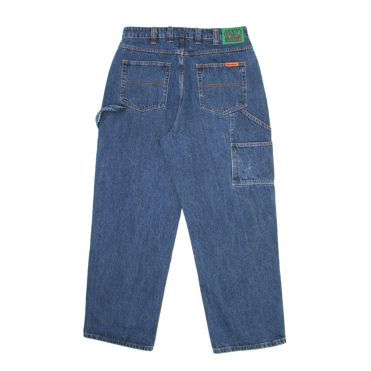 Weathergear Denim Jeans