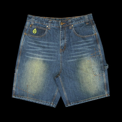 Weathergear Denim Short