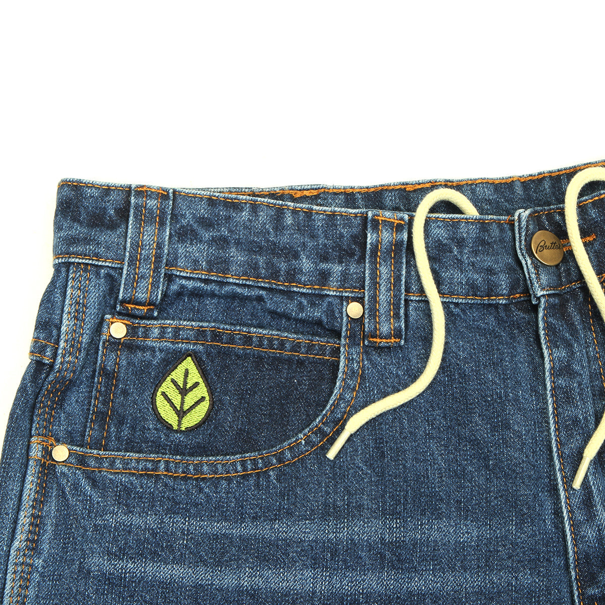 Weathergear Denim Short