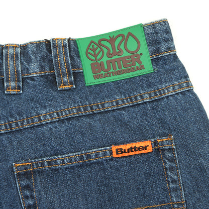 Weathergear Denim Short