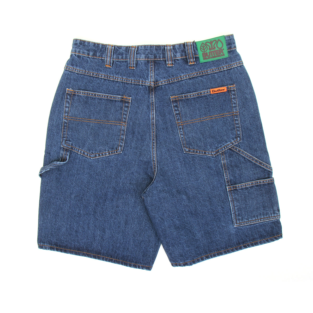 Weathergear Denim Short