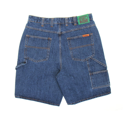 Weathergear Denim Short