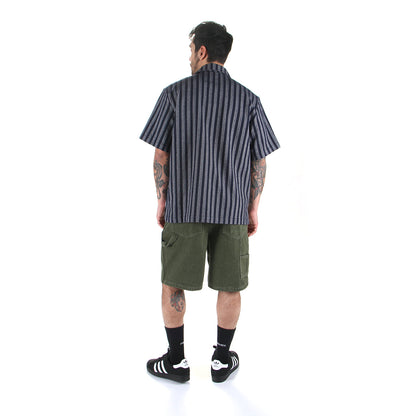 Weathergear Denim Short