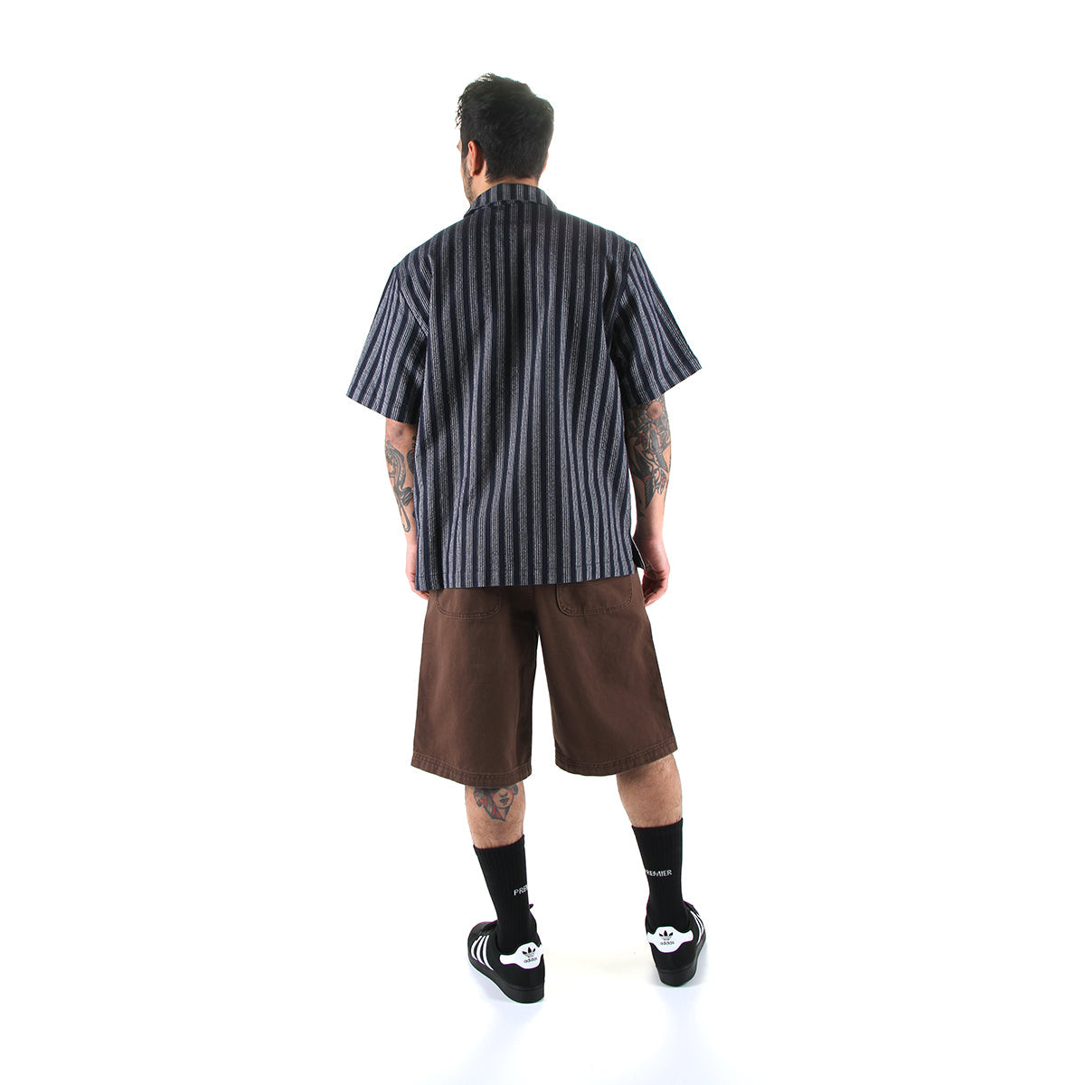 Work Short