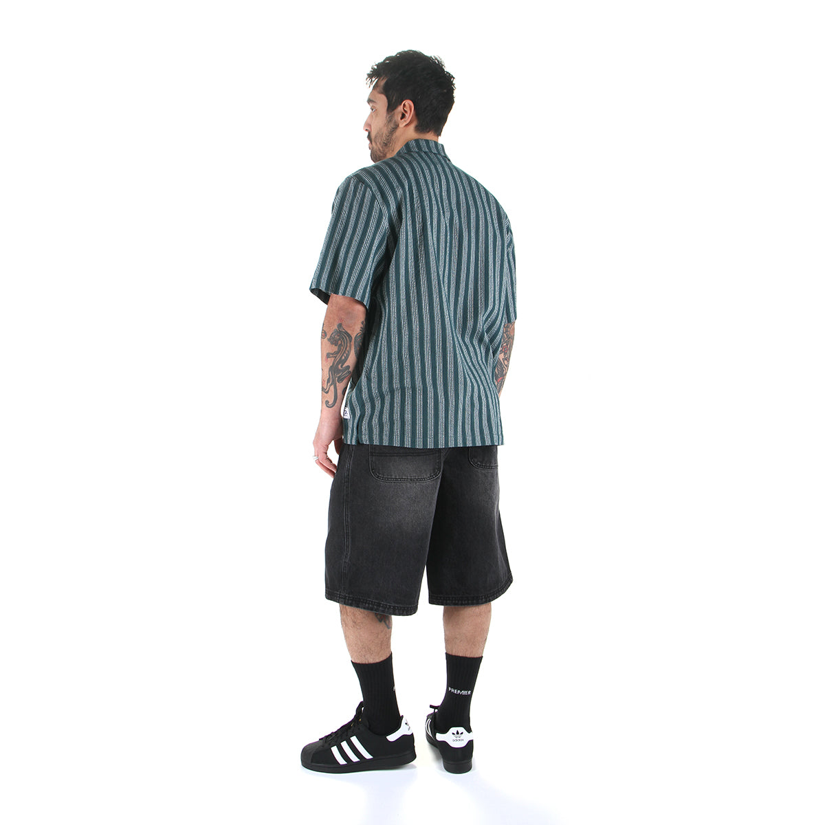 Work Short