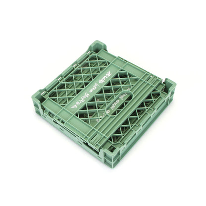 Butter Goods x Madlib - Collapsable Record Crate
