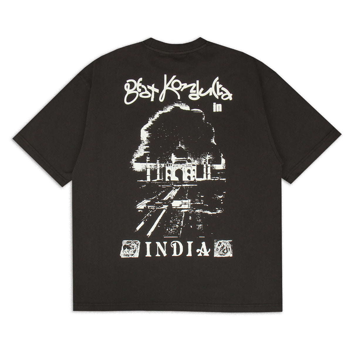 Butter Goods x Madlib - India T-Shirt