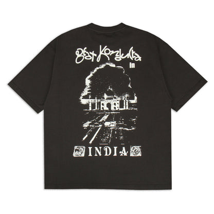 Butter Goods x Madlib - India T-Shirt