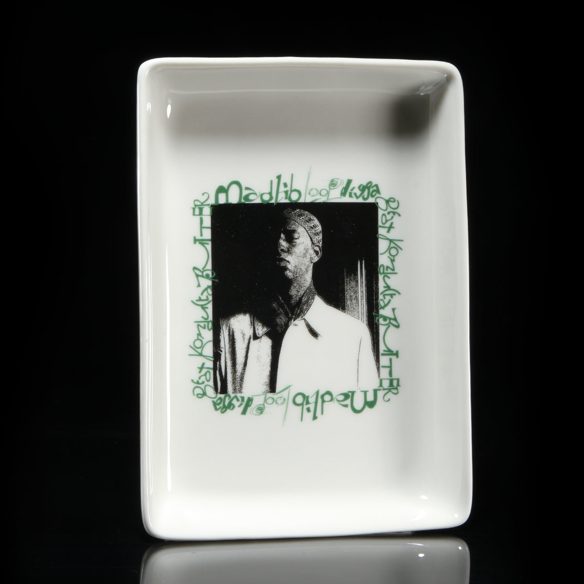 Butter Goods x Madlib - Loop Digga Tray