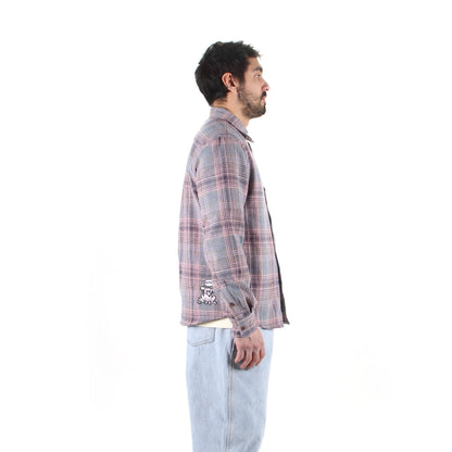 Rodent Flannel Shirt