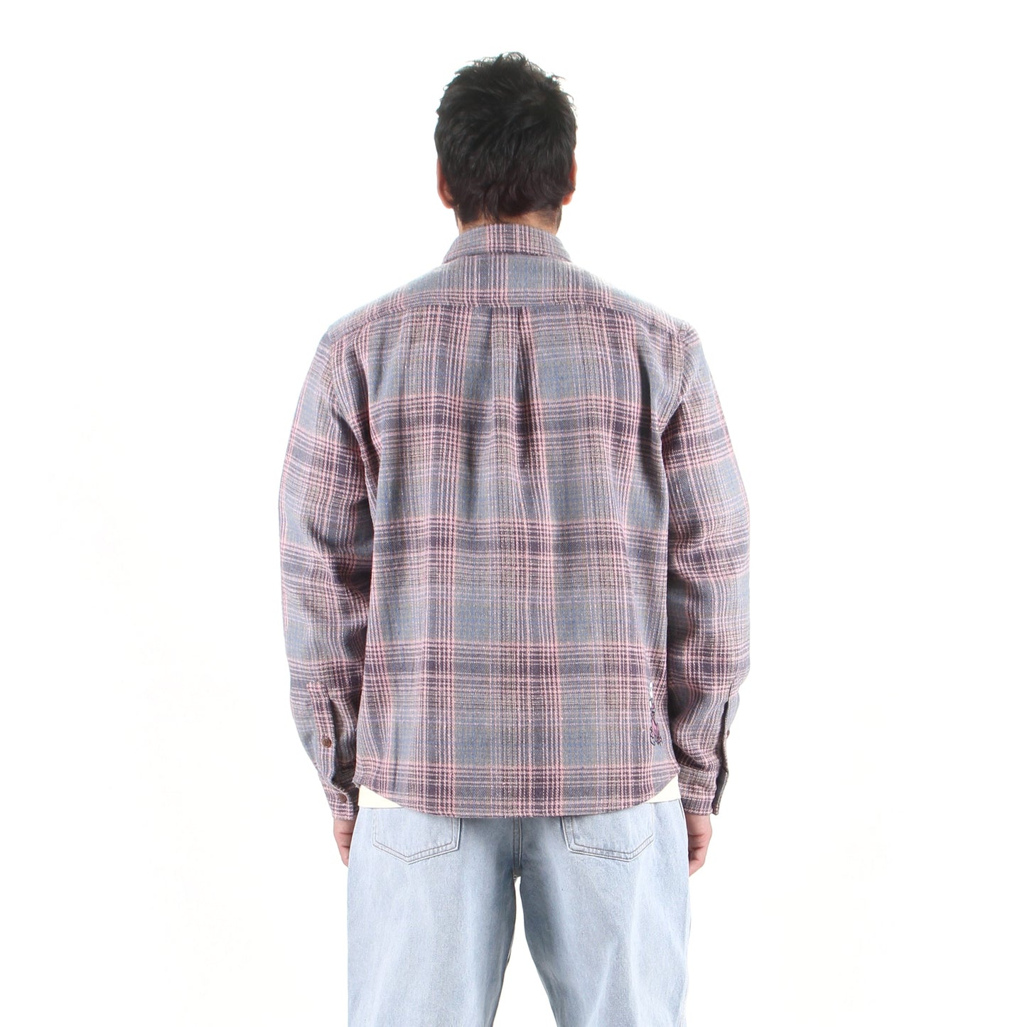 Rodent Flannel Shirt