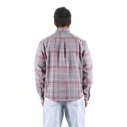 Rodent Flannel Shirt