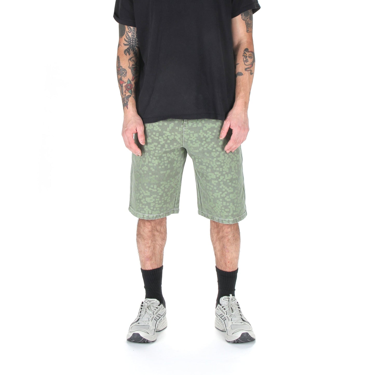 Work Shorts