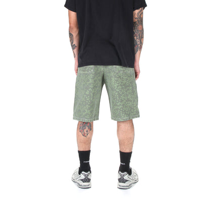 Work Shorts