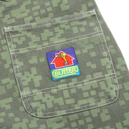 Work Shorts