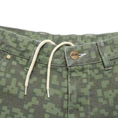 Work Shorts