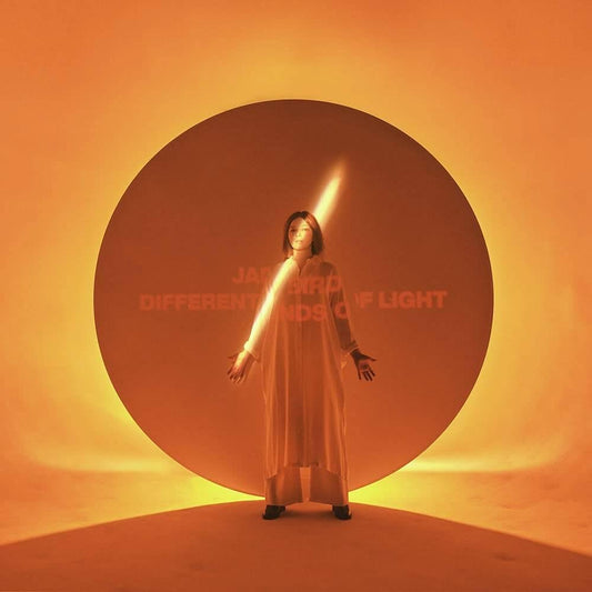 Jade Bird- Different Kinds of Light