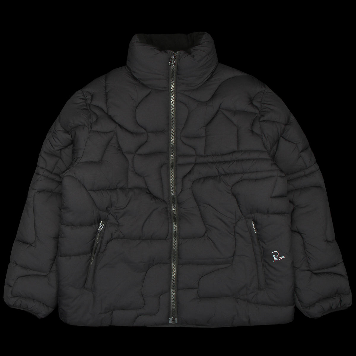 Boring Village Puffer Jacket