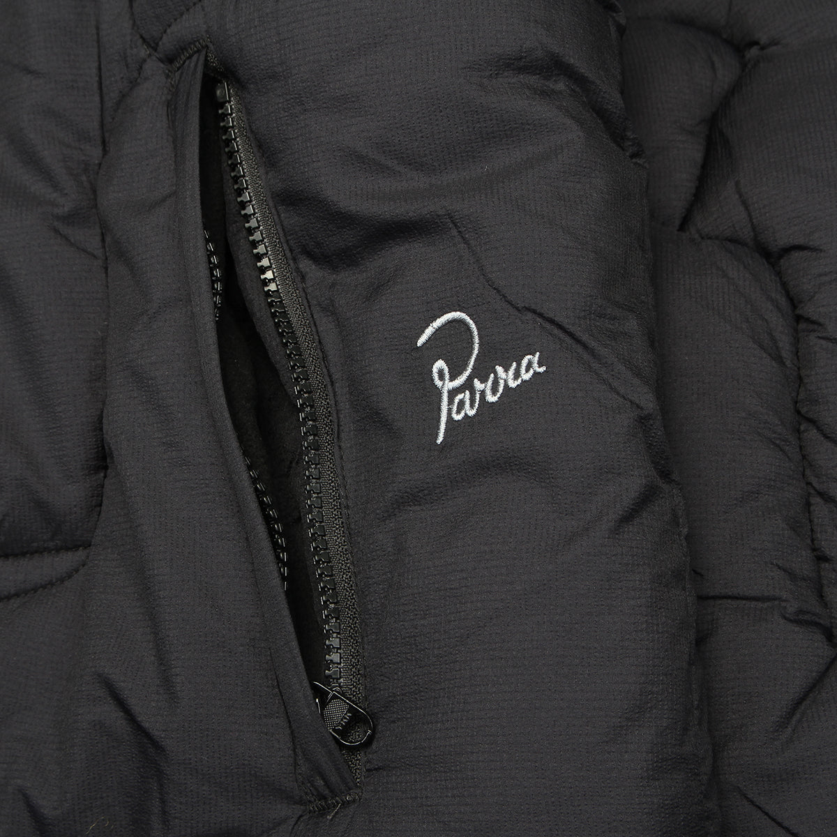 Boring Village Puffer Jacket