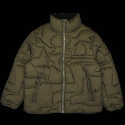 Boring Village Puffer Jacket