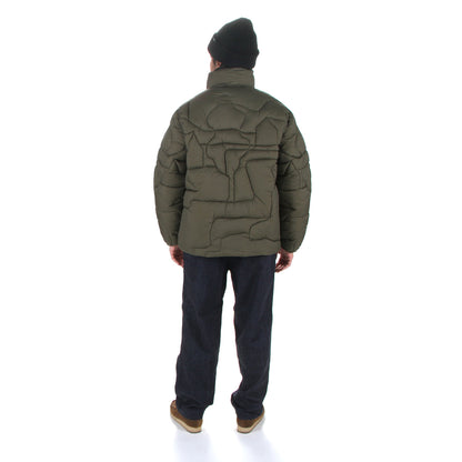 Boring Village Puffer Jacket