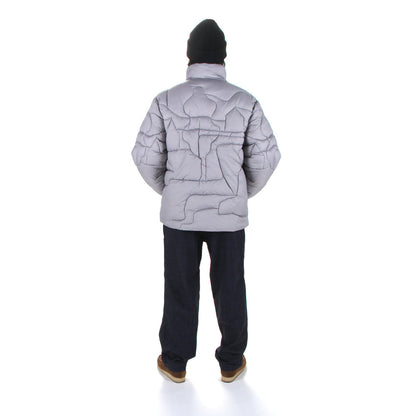 Boring Village Puffer Jacket
