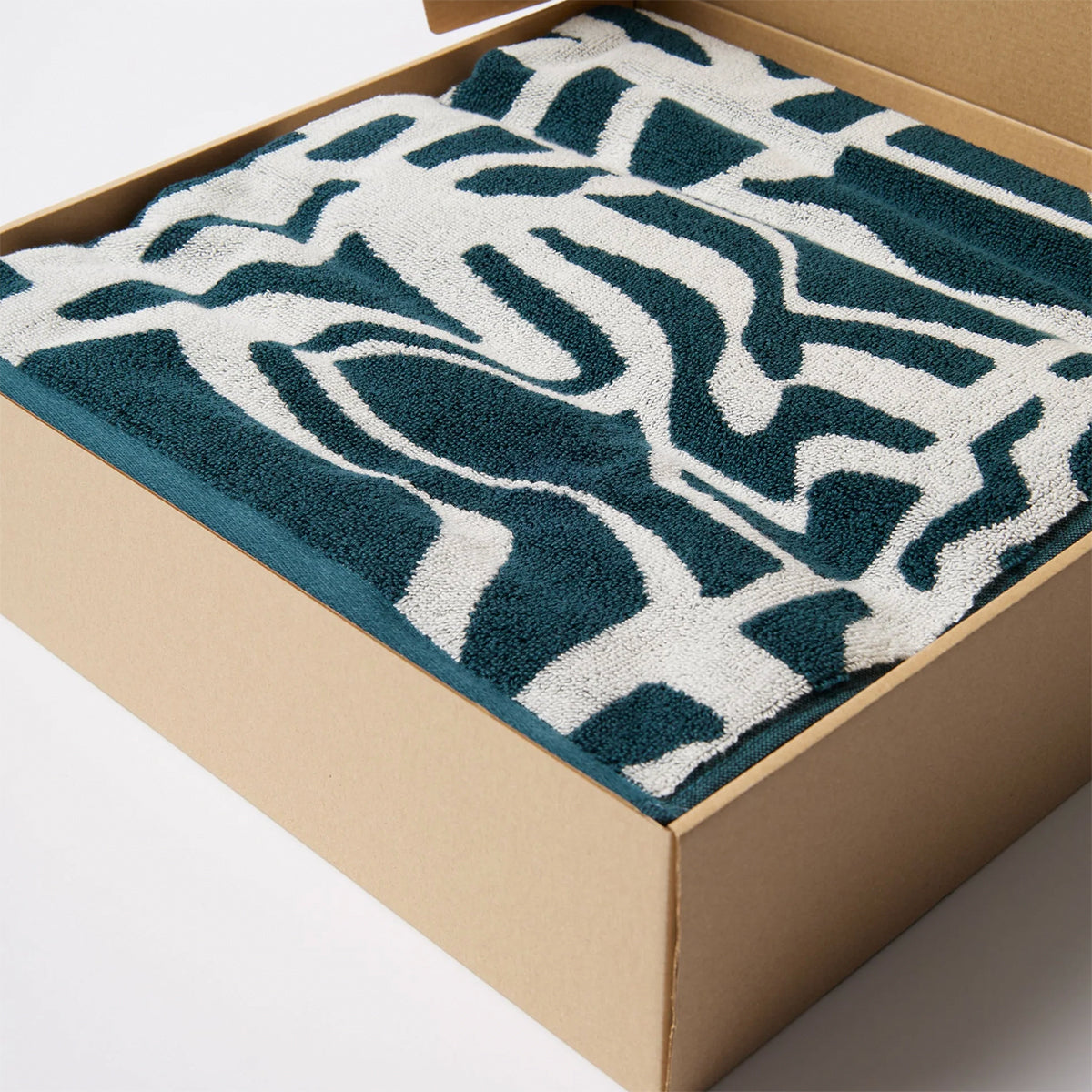 Broken FTP Bath Towel Set