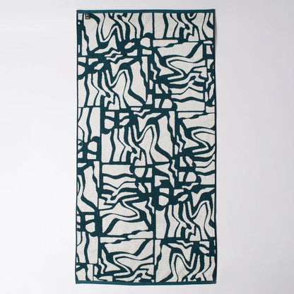 Broken FTP Bath Towel Set