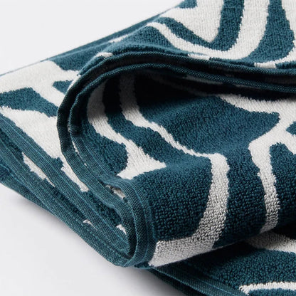 Broken FTP Bath Towel Set