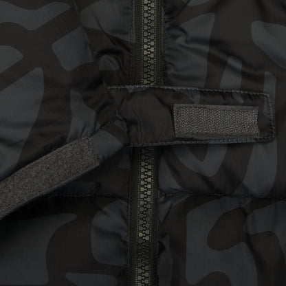 Broken FTP Puffer Jacket
