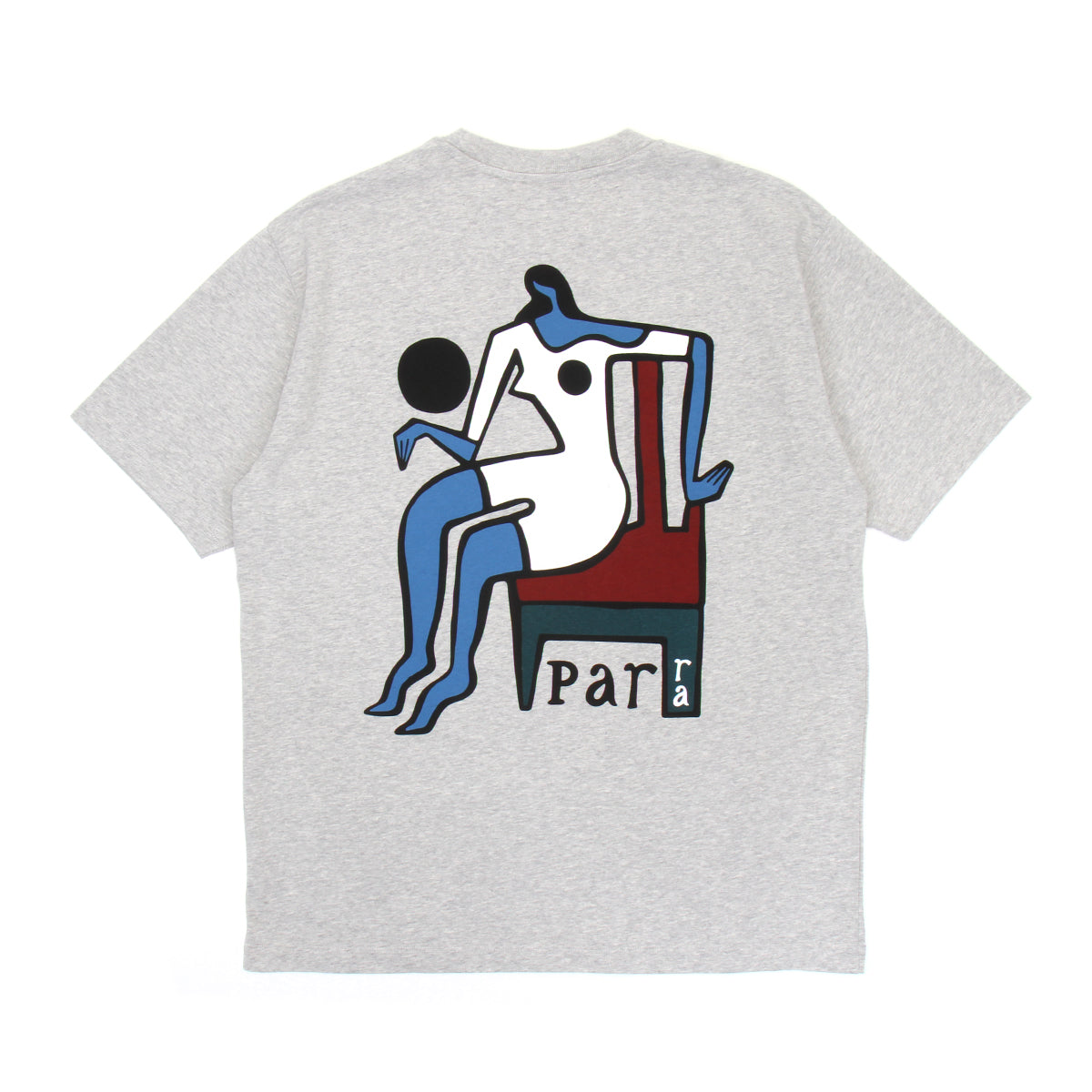 Chair Baller T-Shirt