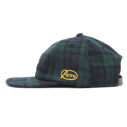 Clipped Wings 6 Panel Hat
