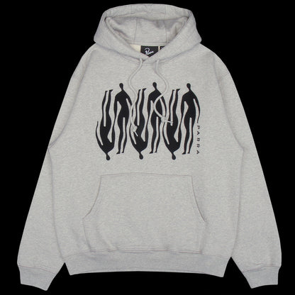Connected Guy Hooded Sweatshirt