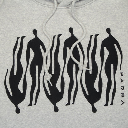 Connected Guy Hooded Sweatshirt