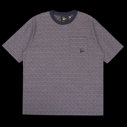 Crooked Stripe T-Shirt