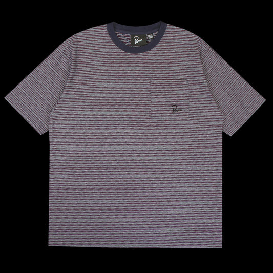 Crooked Stripe T-Shirt